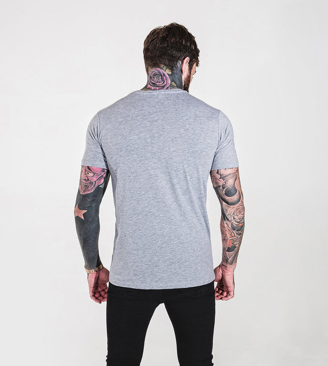 Achieve Signature T-Shirt - Grey