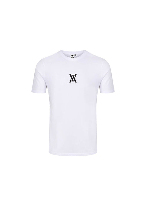 Achieve Logo T-Shirt - White