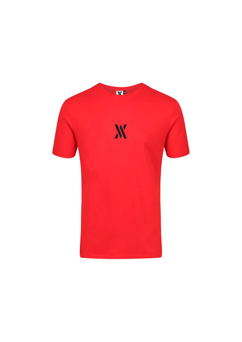 Achieve Logo T-Shirt - Red