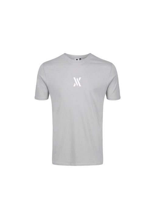 Achieve Logo T-Shirt - Grey